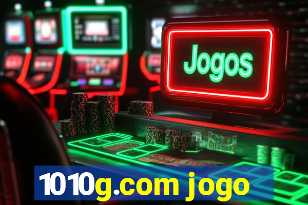 1010g.com jogo